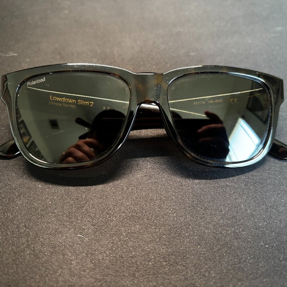 Smith LowDown 2 Slim